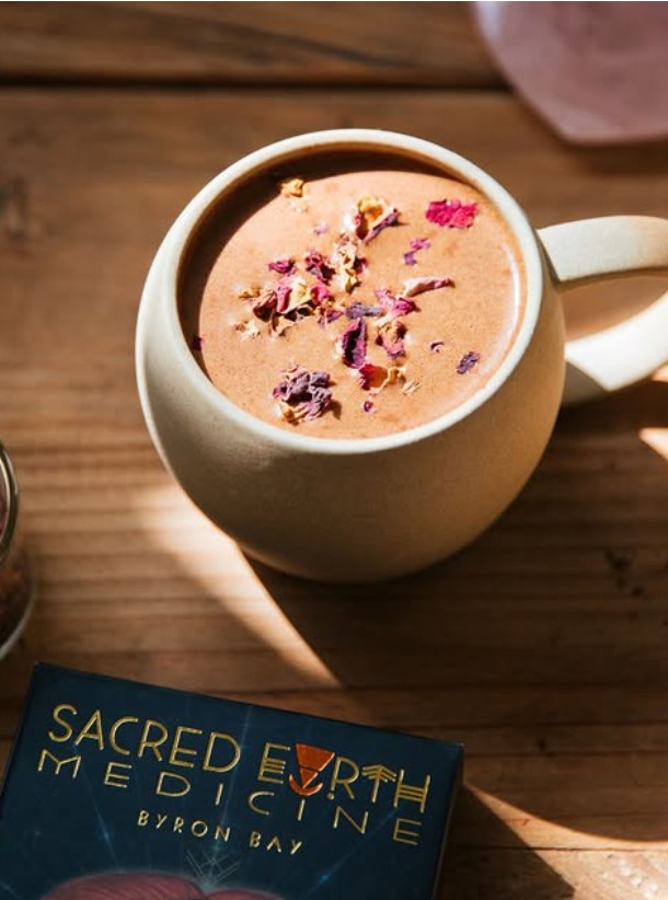 Ceremonial Grade Cacao