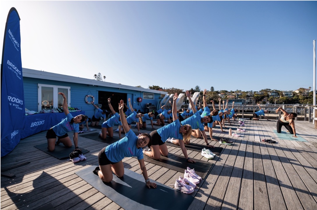 Events & Retreats