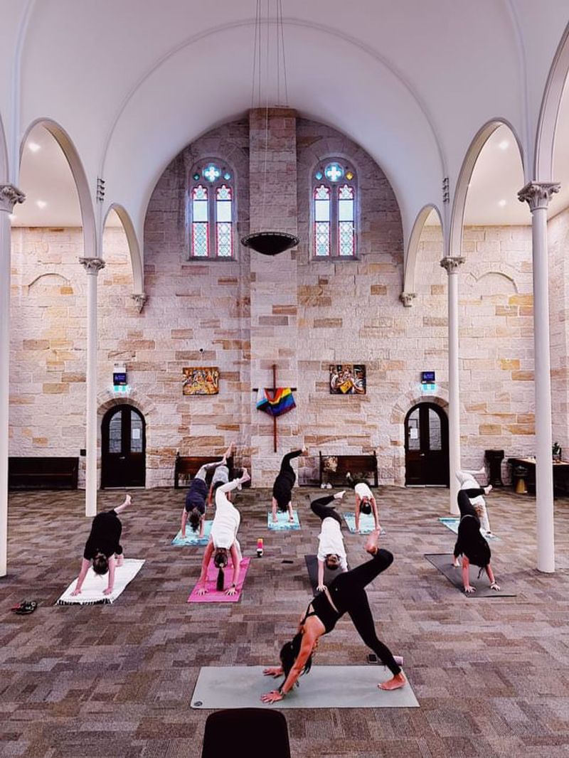 Group Classes